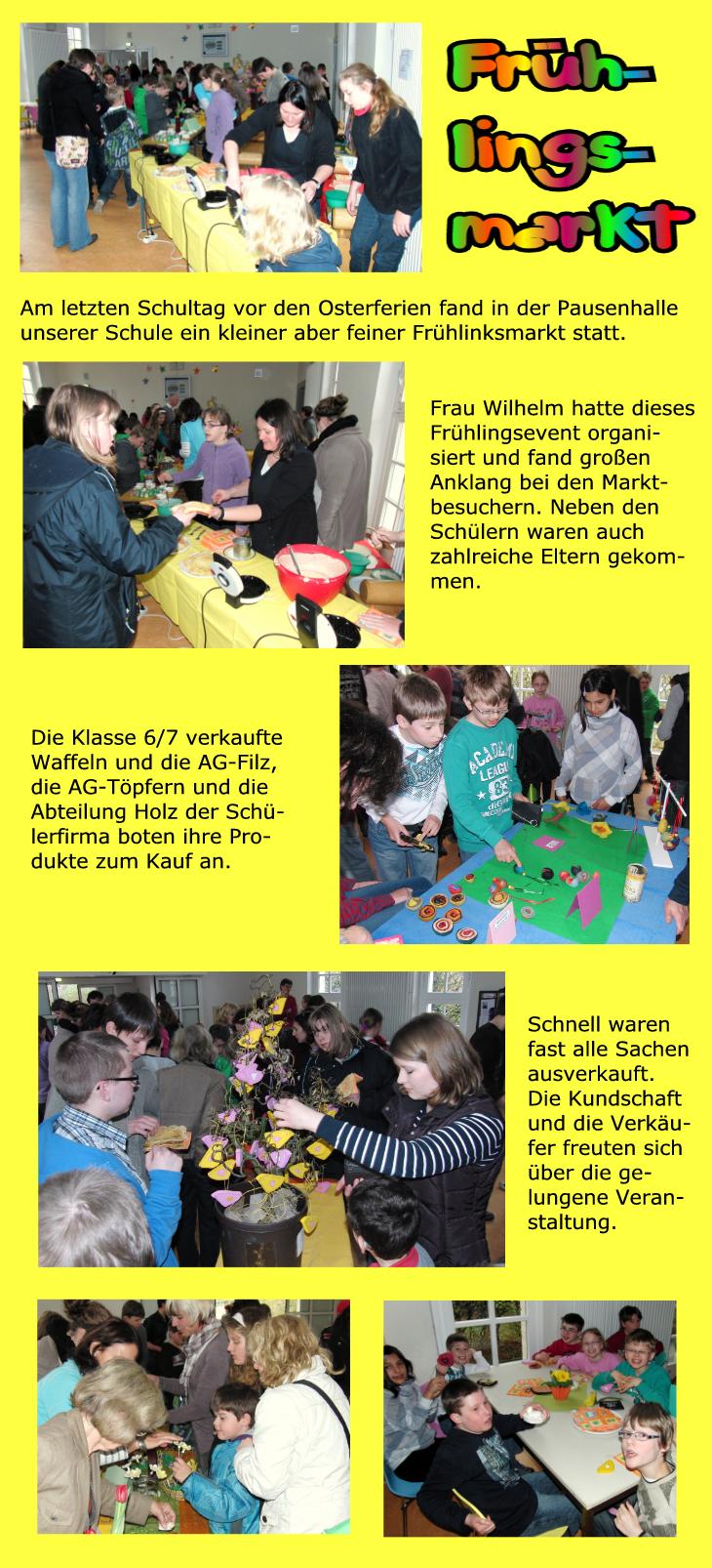 Markt