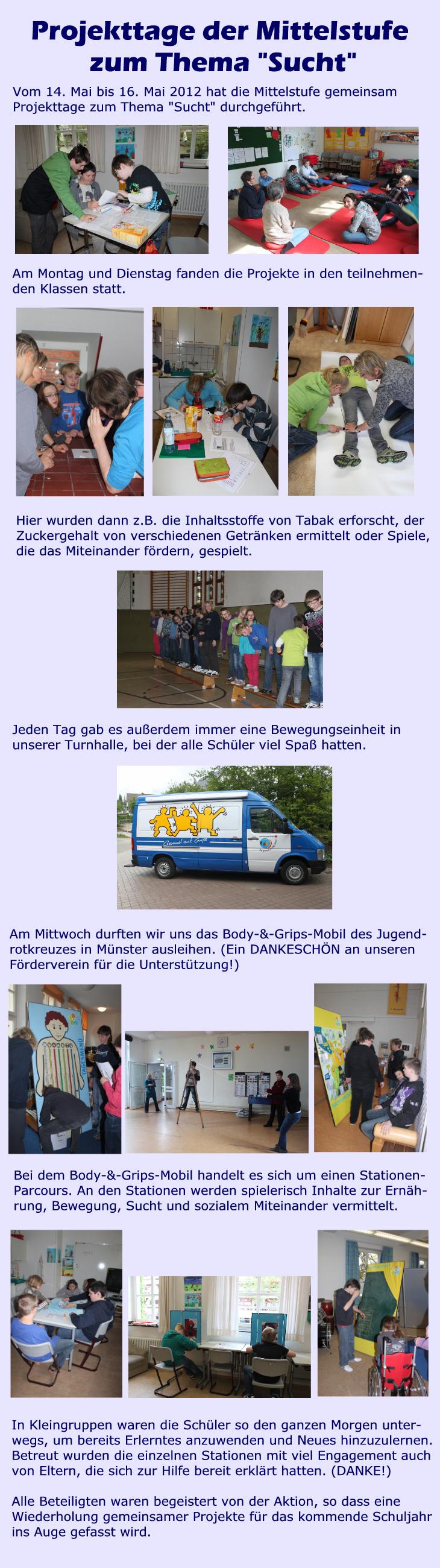 Sucht