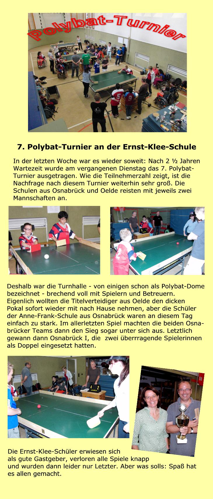 Polybat 12