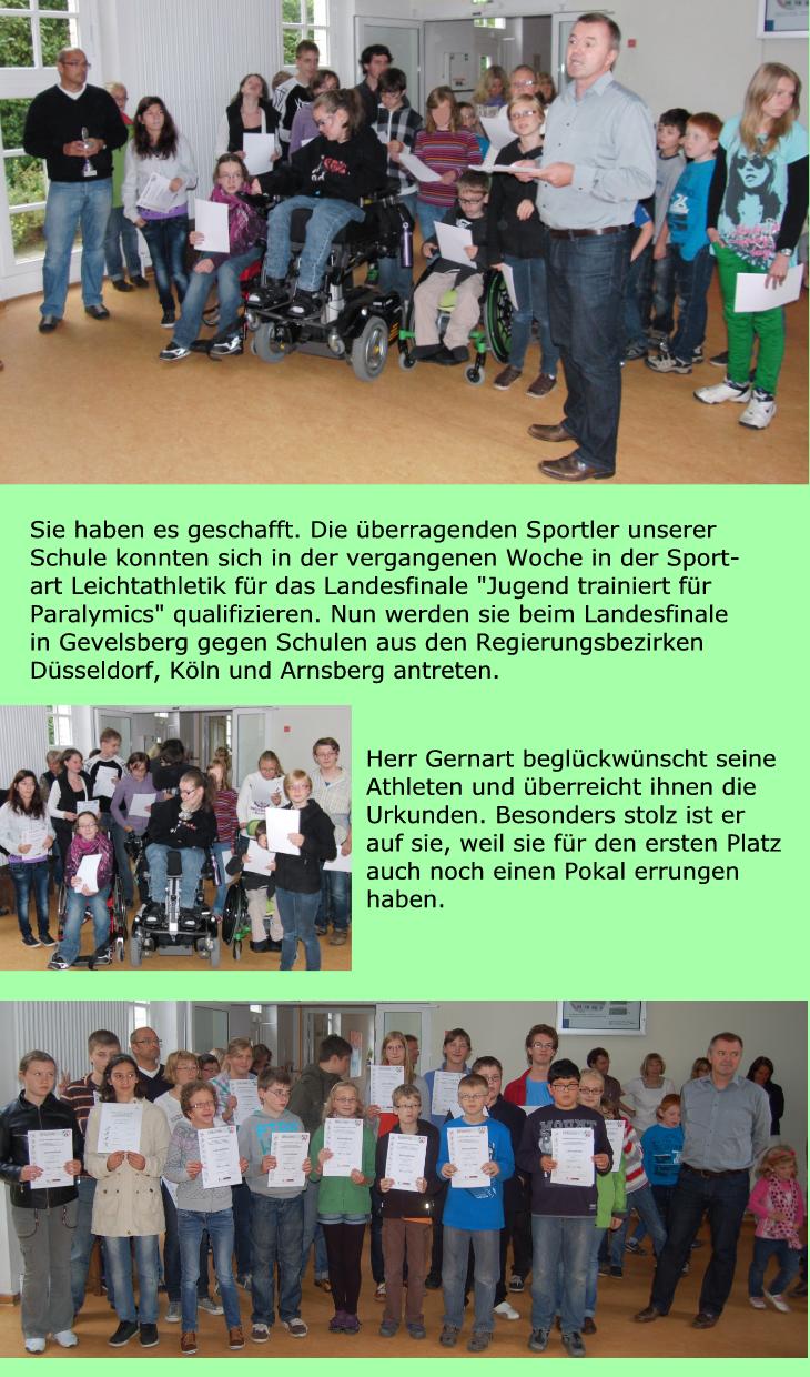 Siegerehrung 12