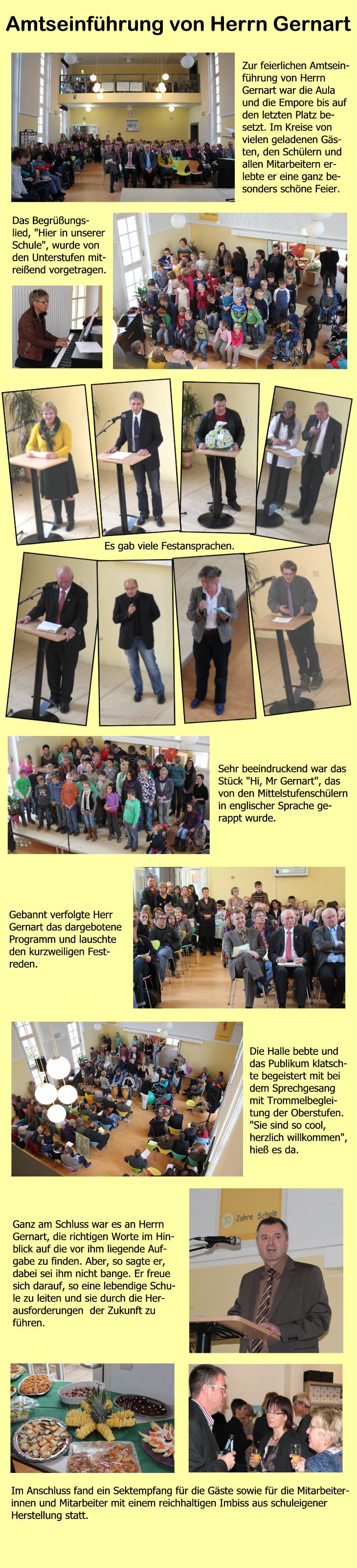 Gernart Einsetzung2