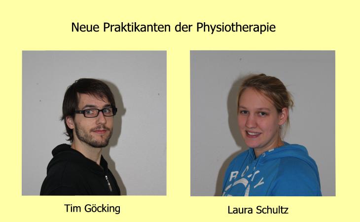 KG-Praktikanten