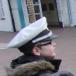 polizeimütze