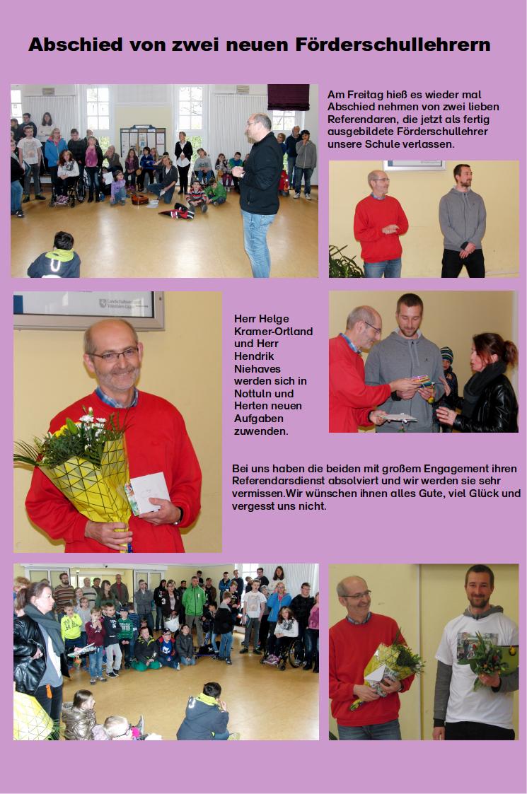 Abschied Apr 16