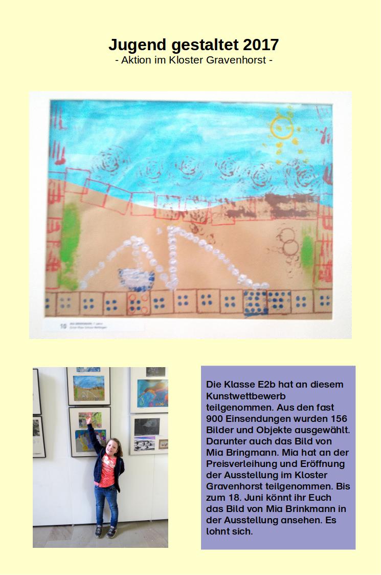 Kunst Gravenhorst