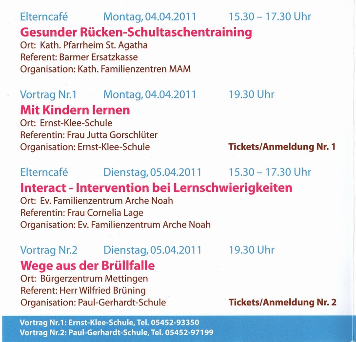 gesunder Rücken