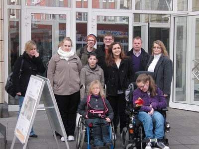 vor Halle