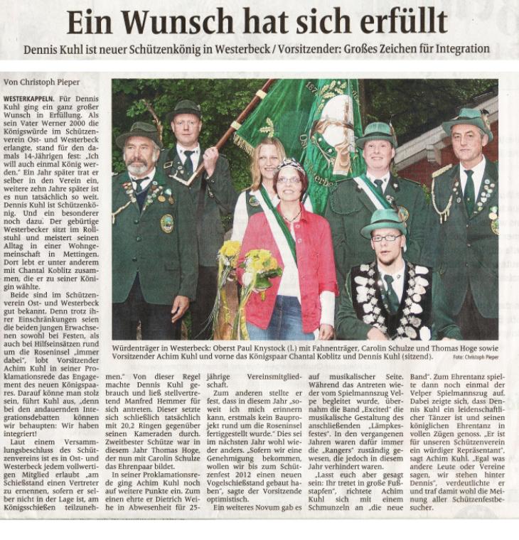 Koenigspaar