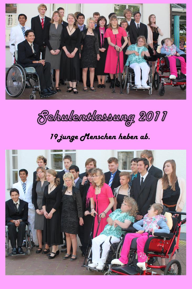 Entlassung2011