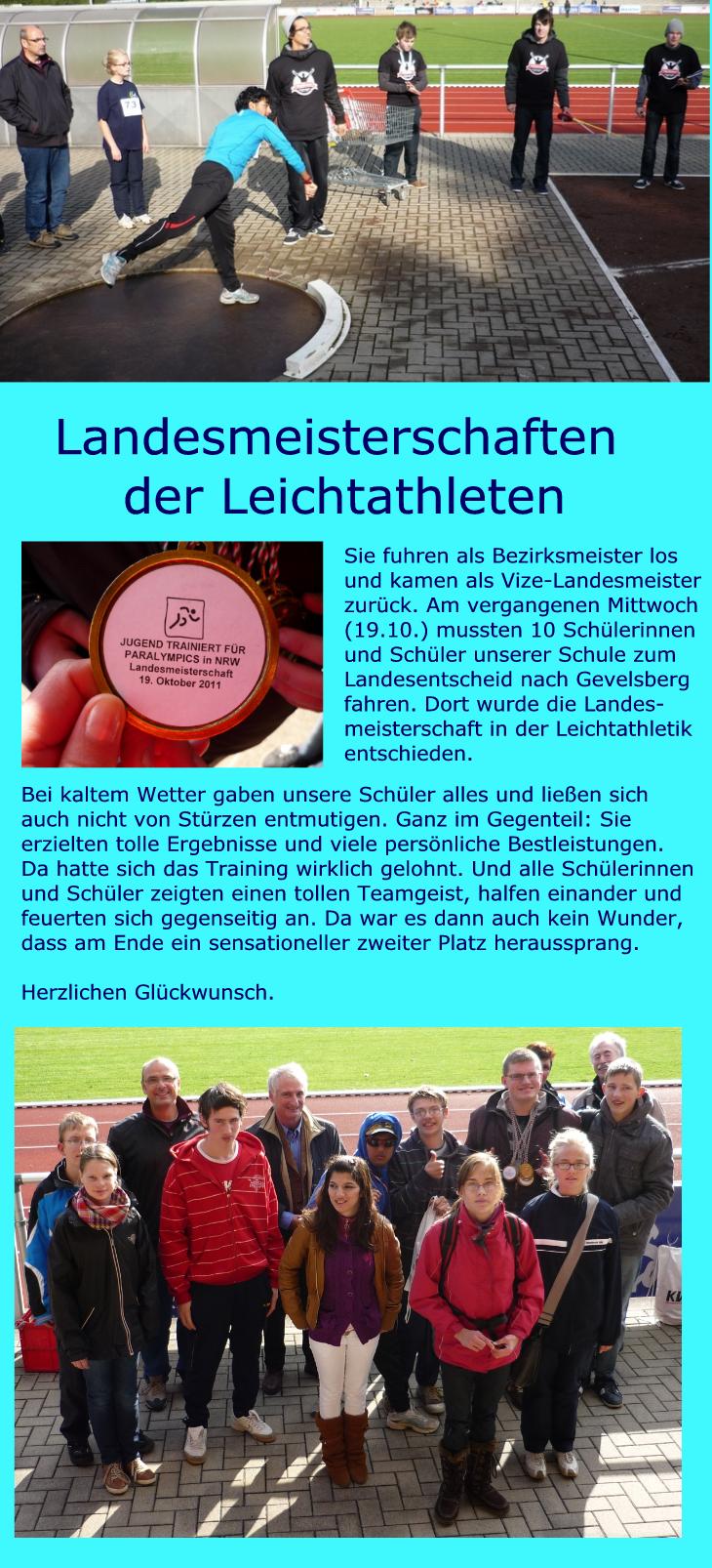 Vizemeister