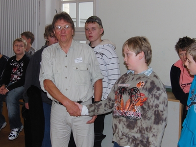 Handschlag