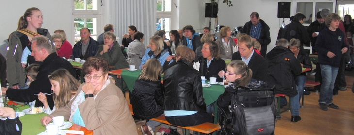 cafe