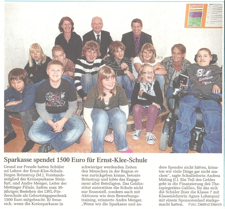 Sparkasse