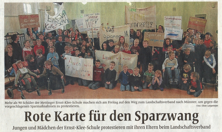 Protest 1