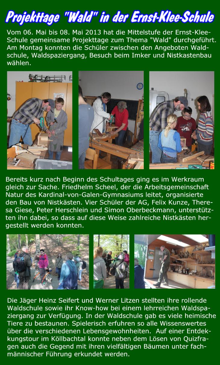 Wald 1