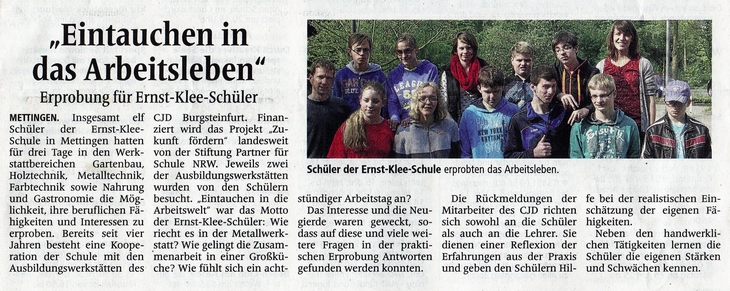 Arbeitselt