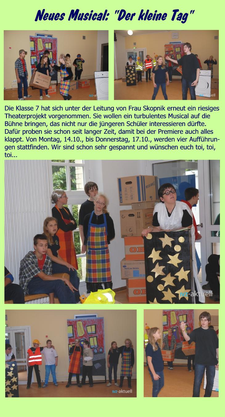 Kleinertag