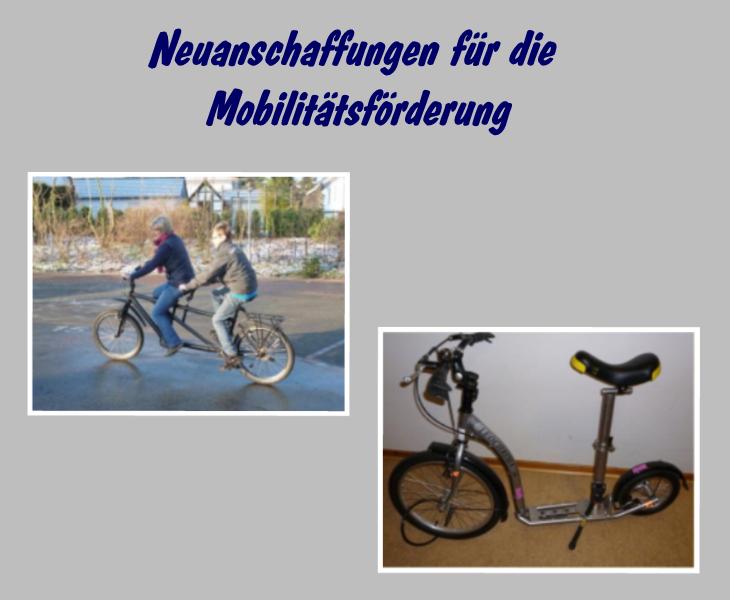 neumobilität