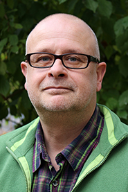 Personengrafik Personengrafik