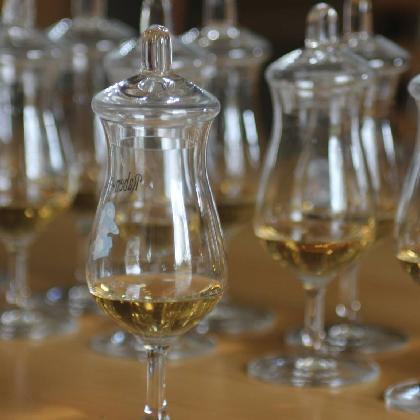 Whisky-Tasting