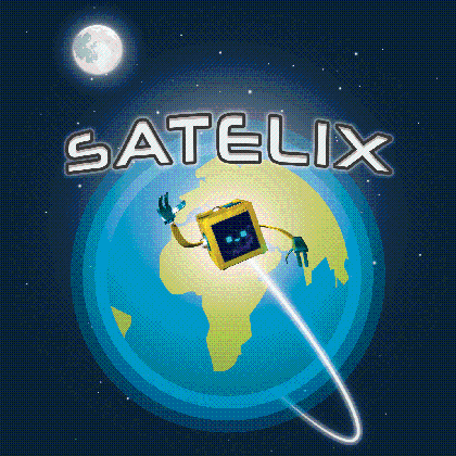 NEU! Satelix