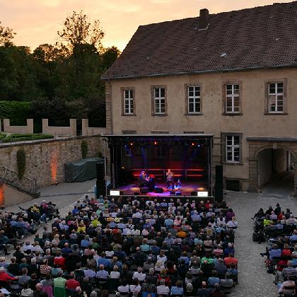 Sommernachtslieder