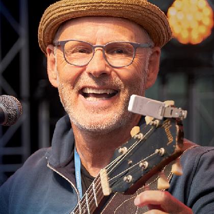 Reinhold Beckmann Trio