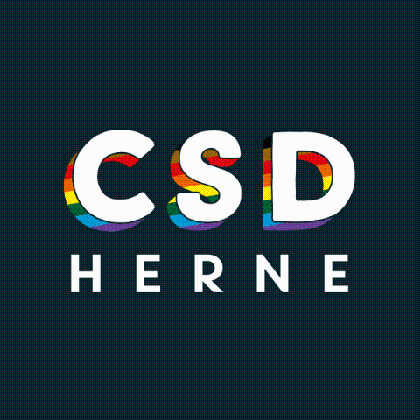 CSD in Herne