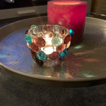 Weihnachtsgeschenke bei den Römern?