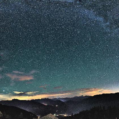 Nightscape Fotografie