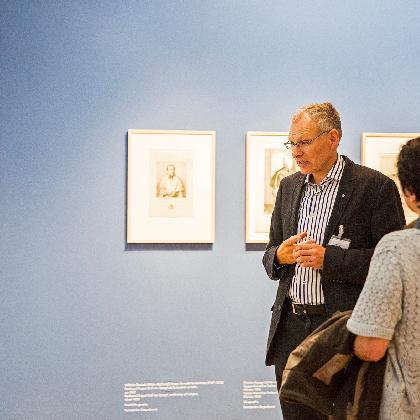 KunstGeschichten: Konrad von Soest und Johann Koerbecke