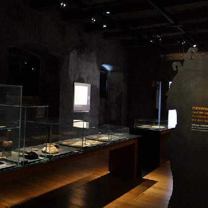 Öffentliche Führung