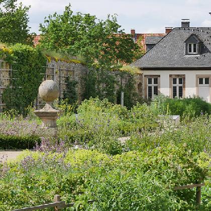 LWL | Kloster Dalheim: Hier trifft mittelalterliche Architektur auf ...