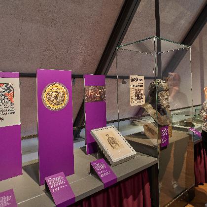 Vom Antijudaismus zum Antisemitismus