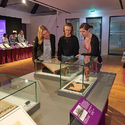 Öffentliche Führungen