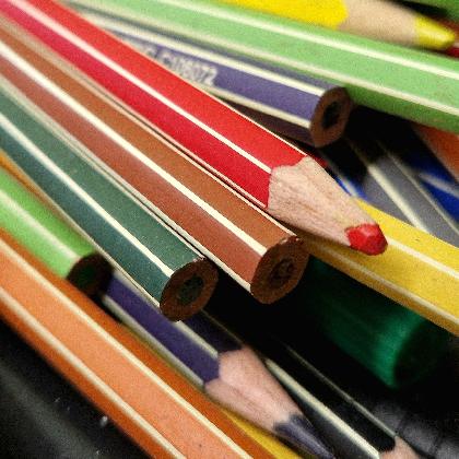 Offenes Atelier