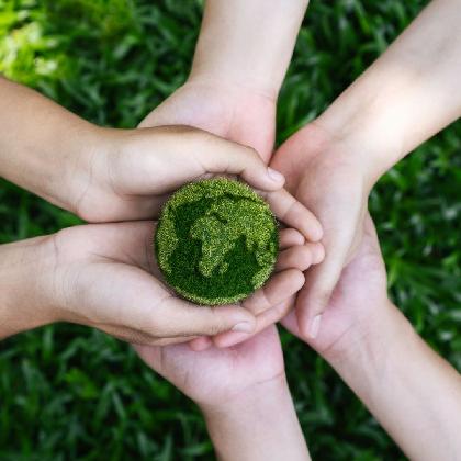 Earth Day