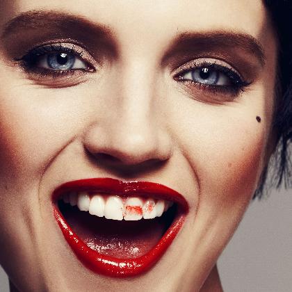 Tag des Lippenstifts