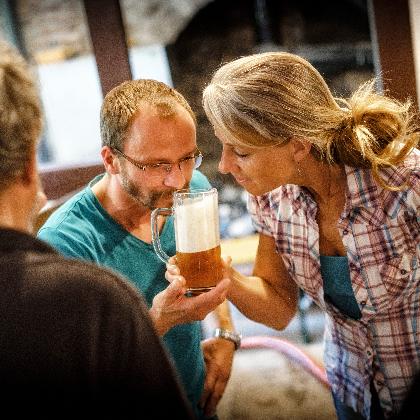 Feierabendbier