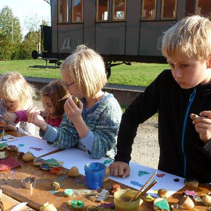 Kartoffelfest