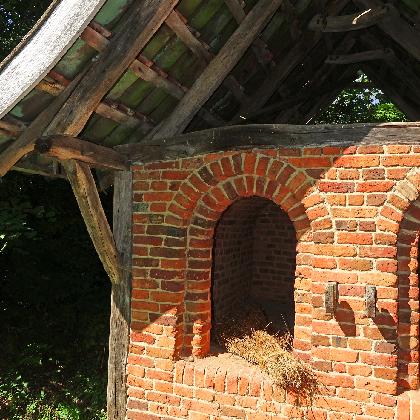 Flachswoche: Ein rätselhafter Spaziergang durch das Museum