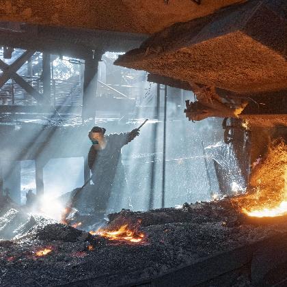 Viktor Mácha. The Beauty of Steel