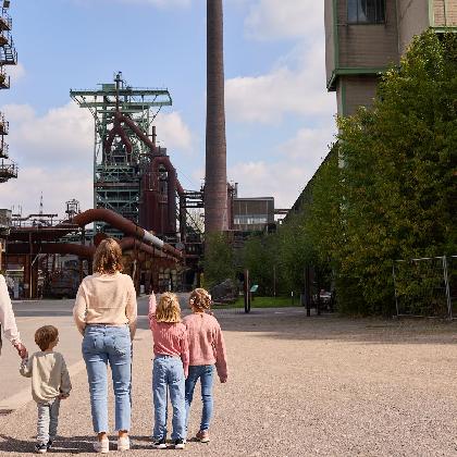 Fremdsprachige Führungen
