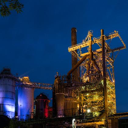 ExtraSchicht - Die Nacht der Industriekultur
