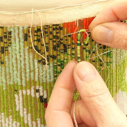 Europäischer Tag der Restaurierung: Offene Werkstätten