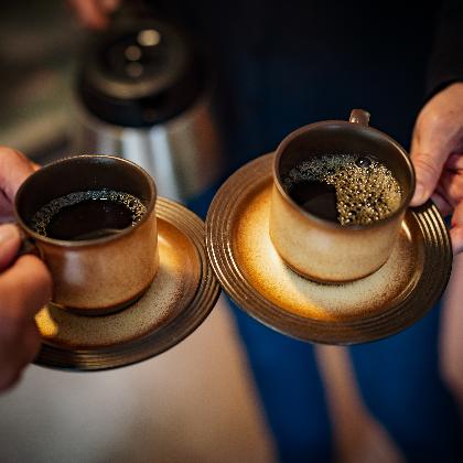 Kaffeekränzchen