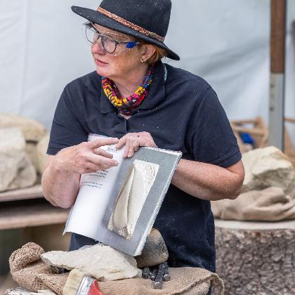 Bildhauereiworkshop für Erwachsene