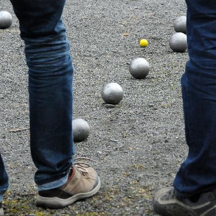 Wittener Boule-Turnier