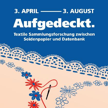 »Aufgedeckt«