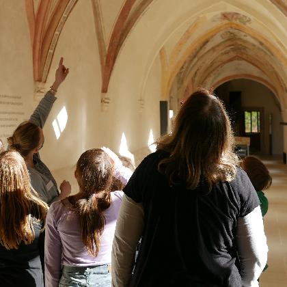 Öffentliche Führungen